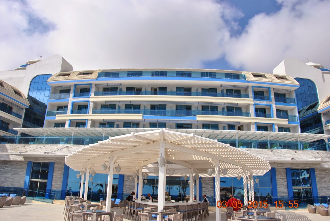 imagini hotel SUENO DELUXE BELEK